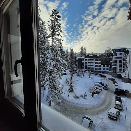 All Seasons Apartments Borovets Gardens Exterior photo