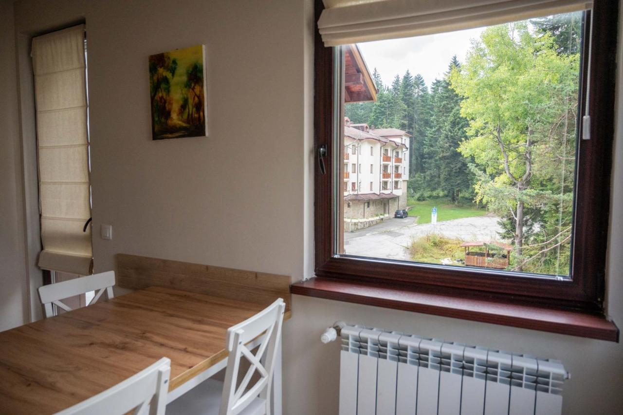 Seasons Gardens Apartment *