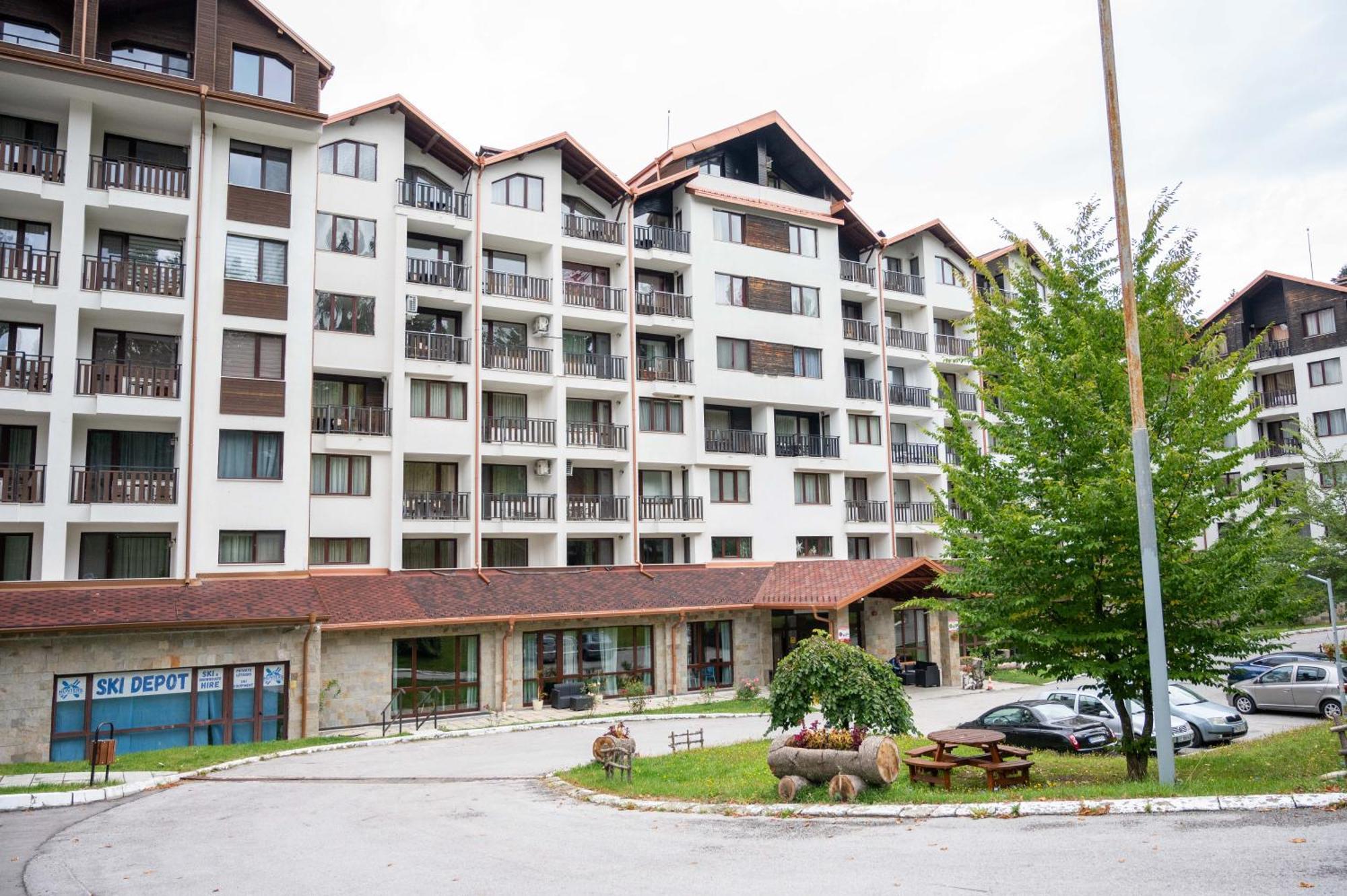 Apartment Seasons Gardens *