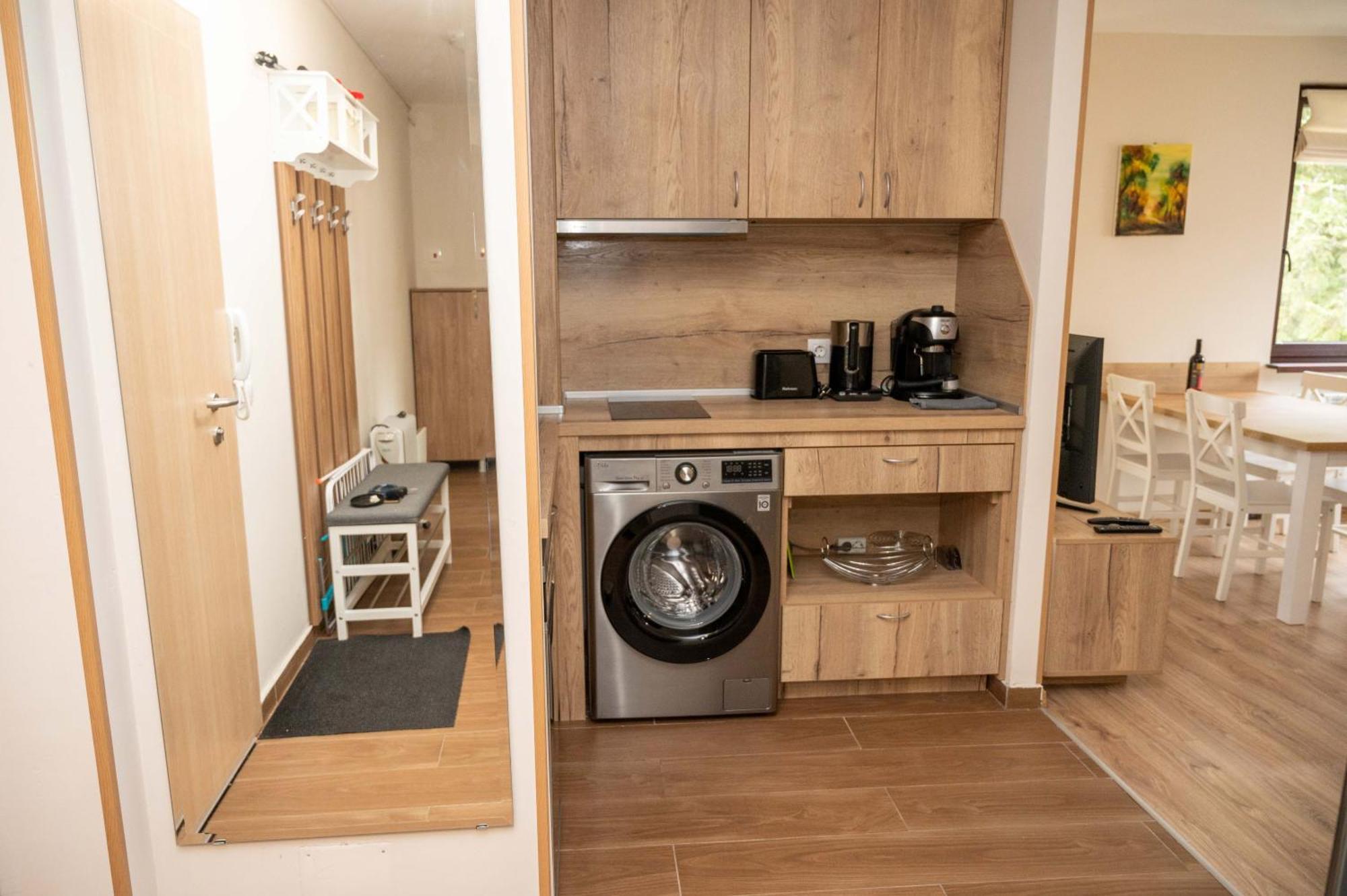 Seasons Gardens Apartment Borowez