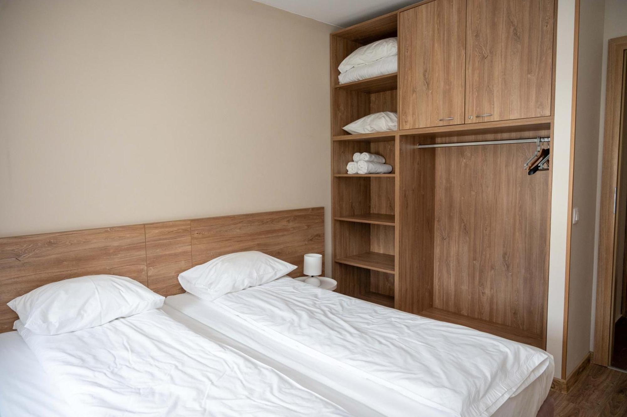 Seasons Gardens Apartment *